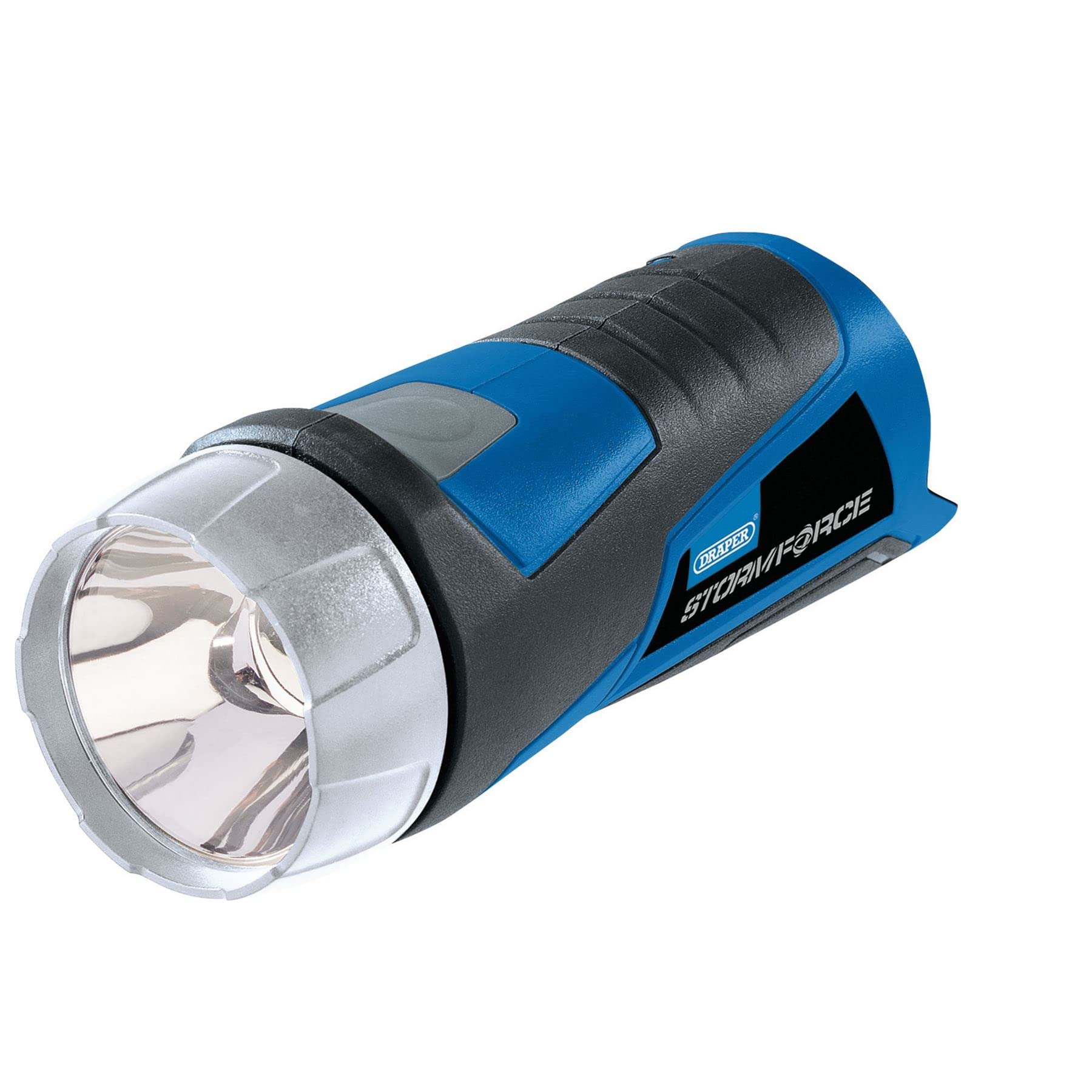 Draper 10.8V LI MINI TORCH SF (BARE) 02341 10.8V Power Interchange LED Torch,