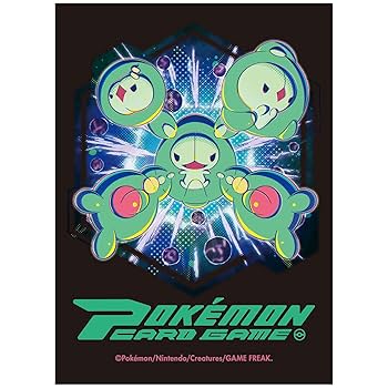 Amazon | ポケモンセンターオリジナル ポケモンカードゲーム