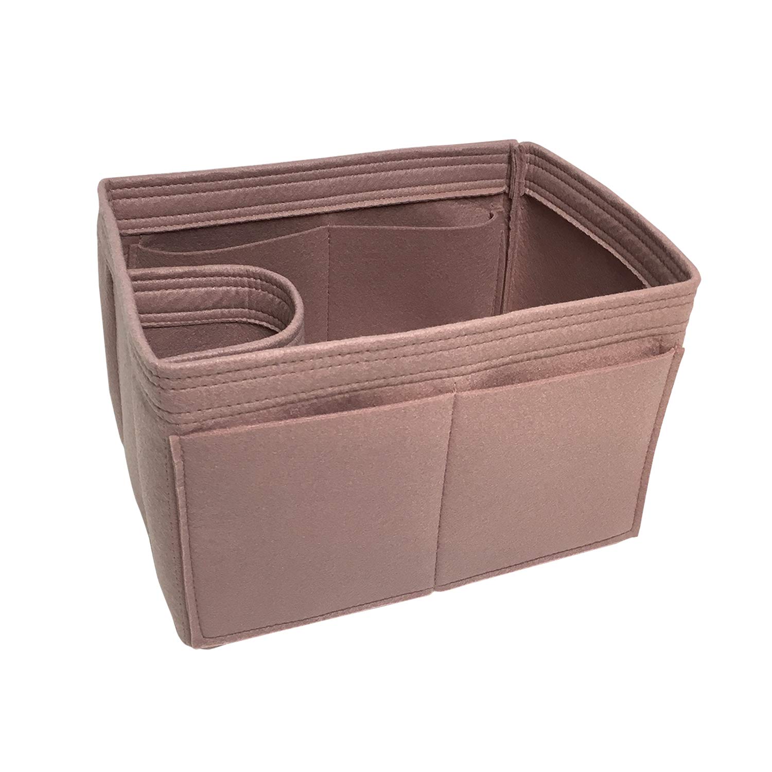 Bag Organizer for LV Noe BB - Premium Felt (Handmade/20 Colors)