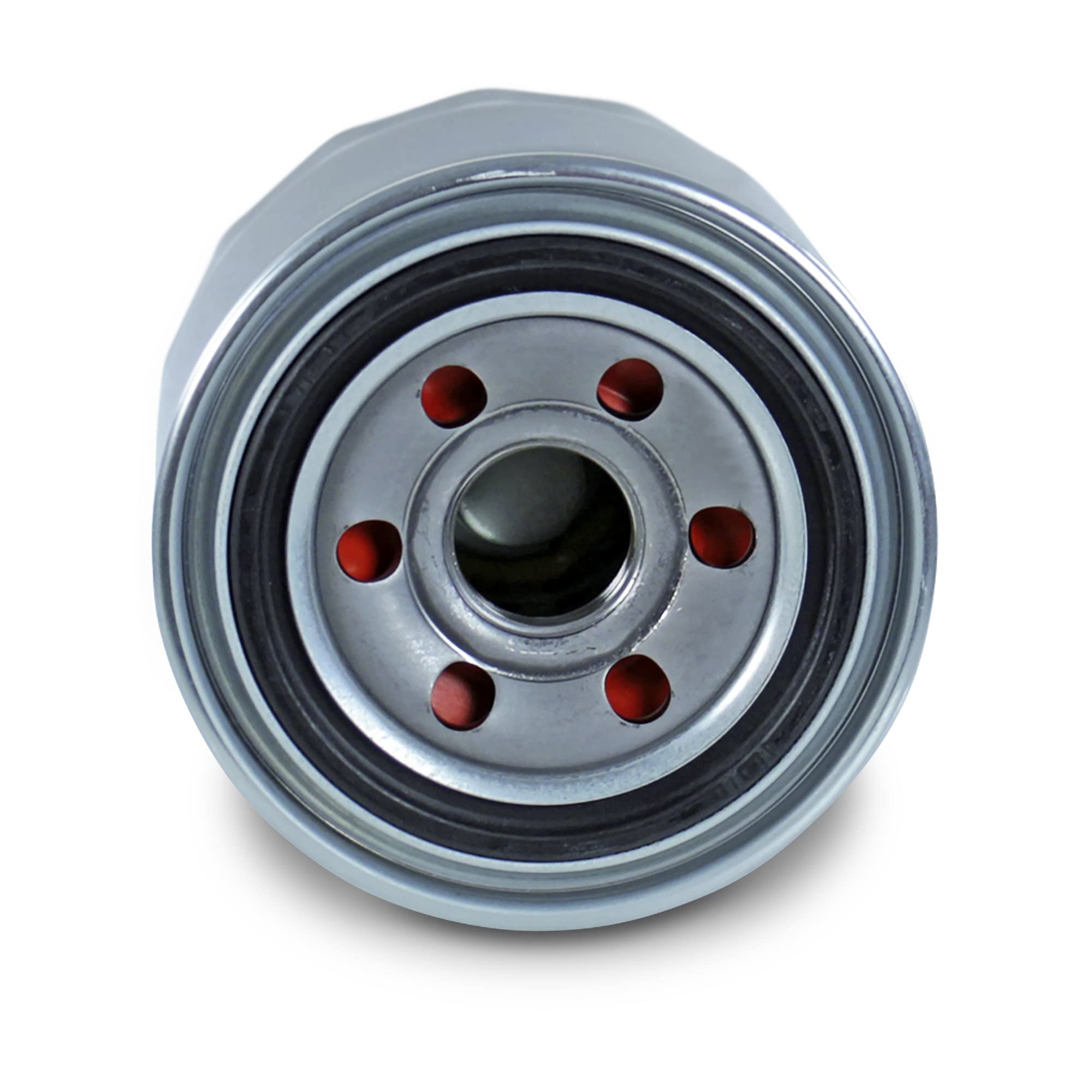 Amazon.com: MANN-FILTER W 811/80 Spin-On Oil Filter : Automotive