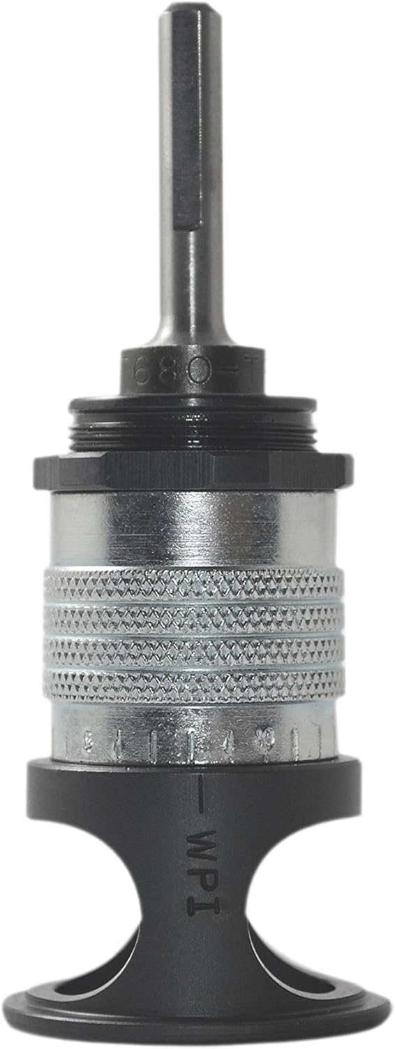 Zephyr Heavy Duty High Speed Microstop Countersink Cage