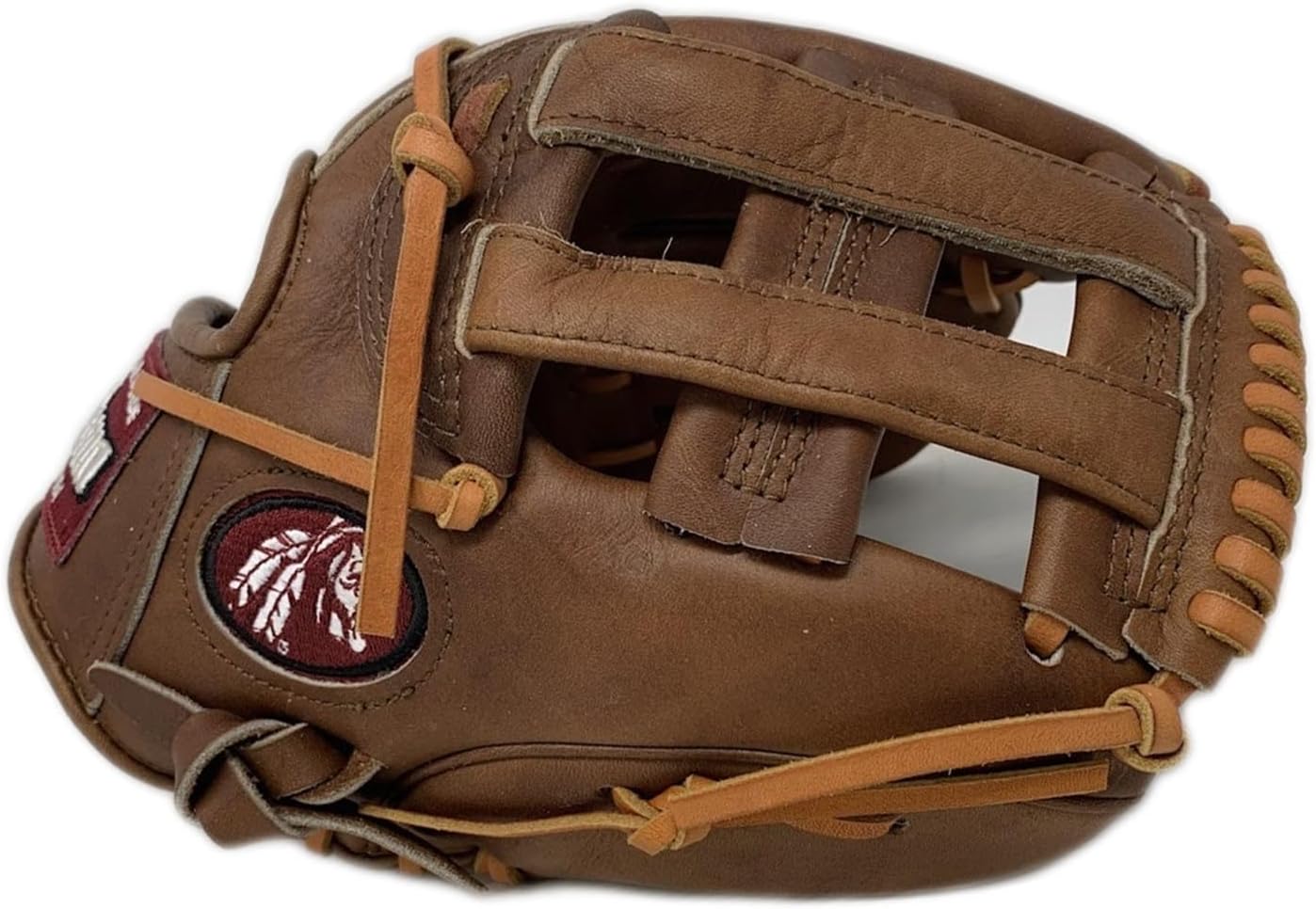 Nokona Walnut Baseball Glove