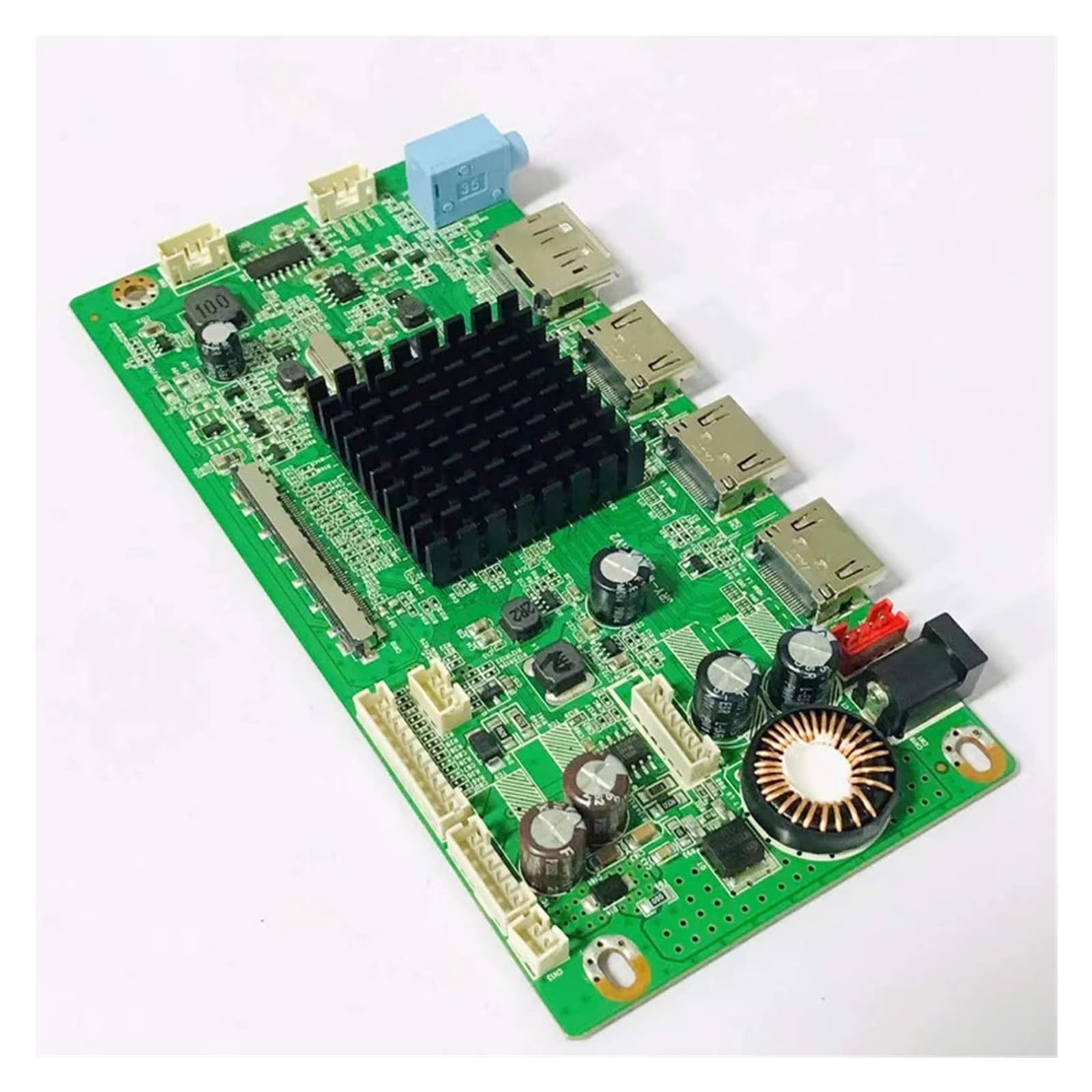 Scheda Di Controllo MV238FHM-NG2 1920 * 1080 240Hz EDP (kit Driver EDP A 4 Corsie | Scheda unità a 30 pin Porta DP compatibile HDMI