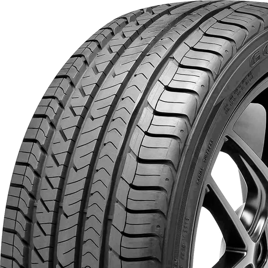 Amazon.com: Goodyear Eagle Sport All-Season 225/60R18 100V Tire