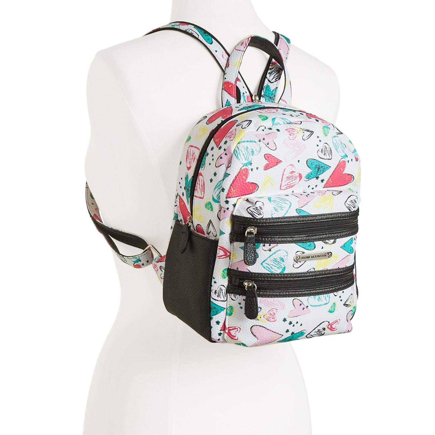 stone mountain backpack