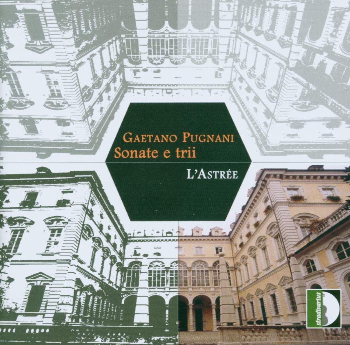 Pugnani: Sonate e trii