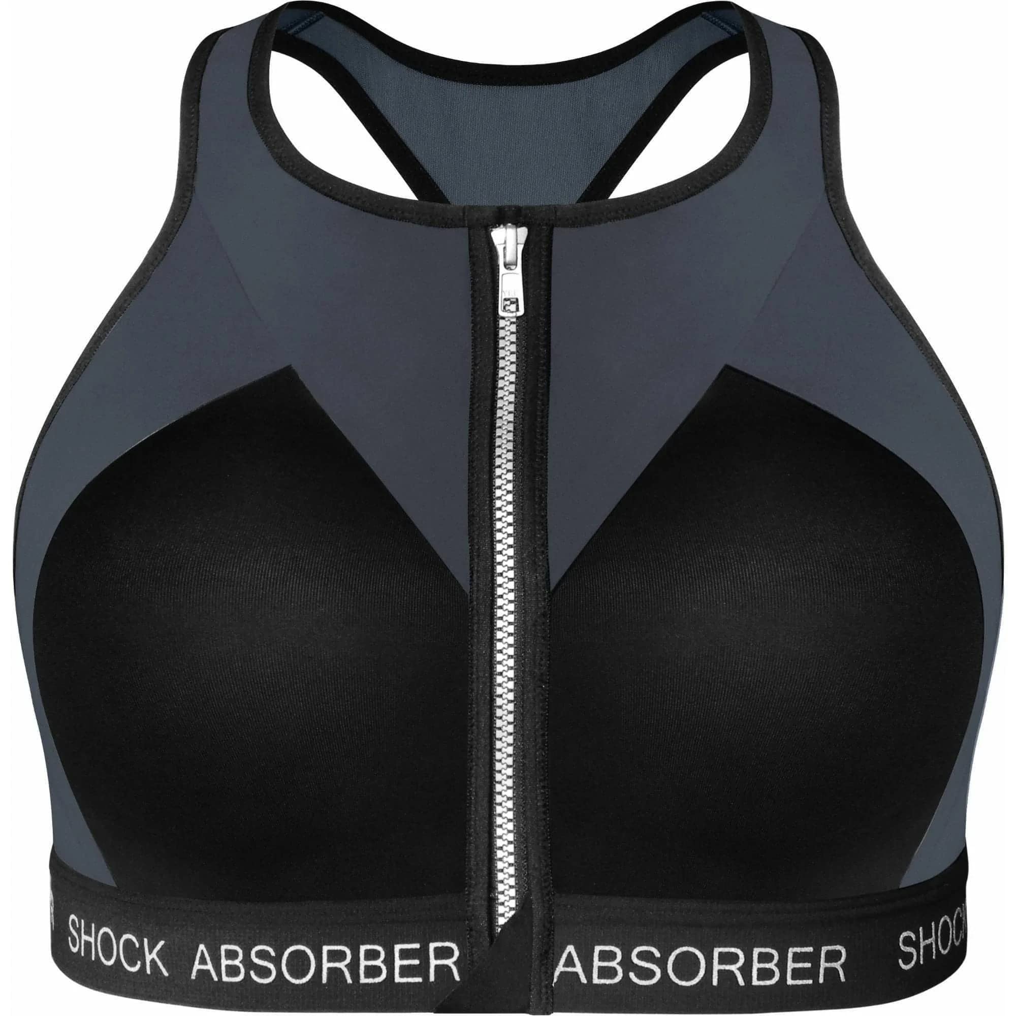 Champion Women's Black Infitnity Power Bra Bras, Nero, It4c_eu80c