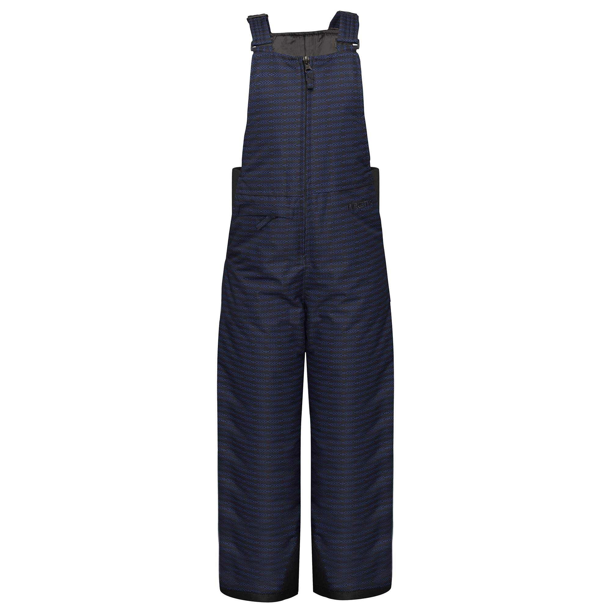 Arctix Kids Insulated Snow Bib Overalls
