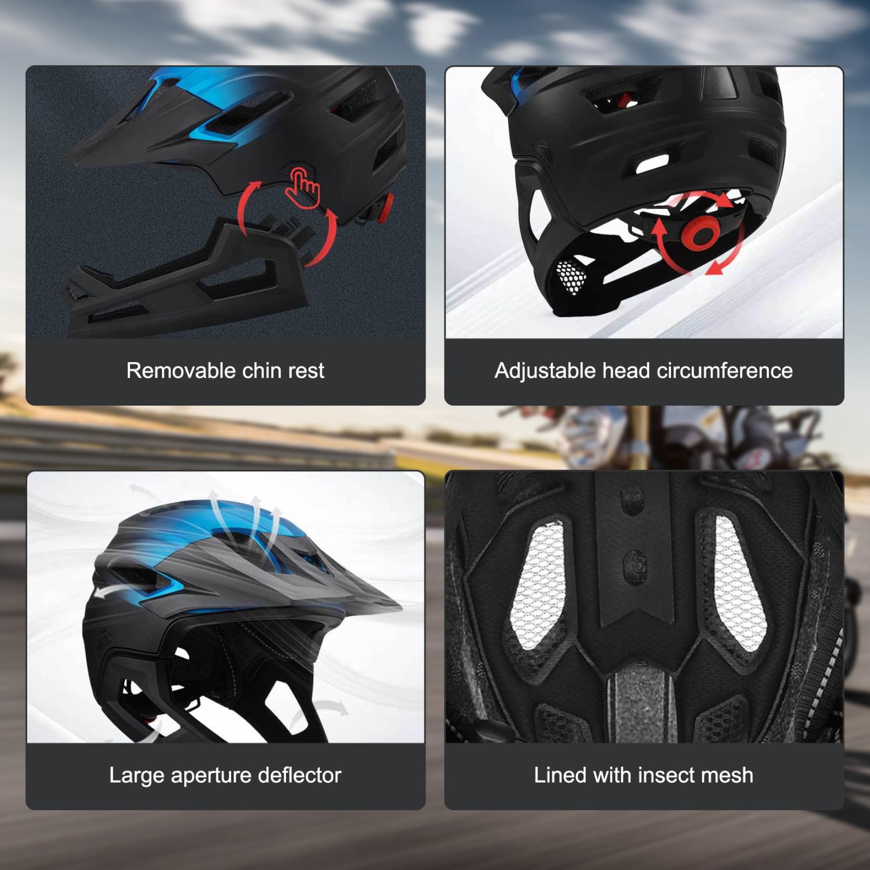 Mountainbike helmen | Bekijk de collectie MTB helmen | CUBE Stores Nederland Mountainbike helmen | Bekijk de collectie MTB helmen | CUBE Stores Nederland