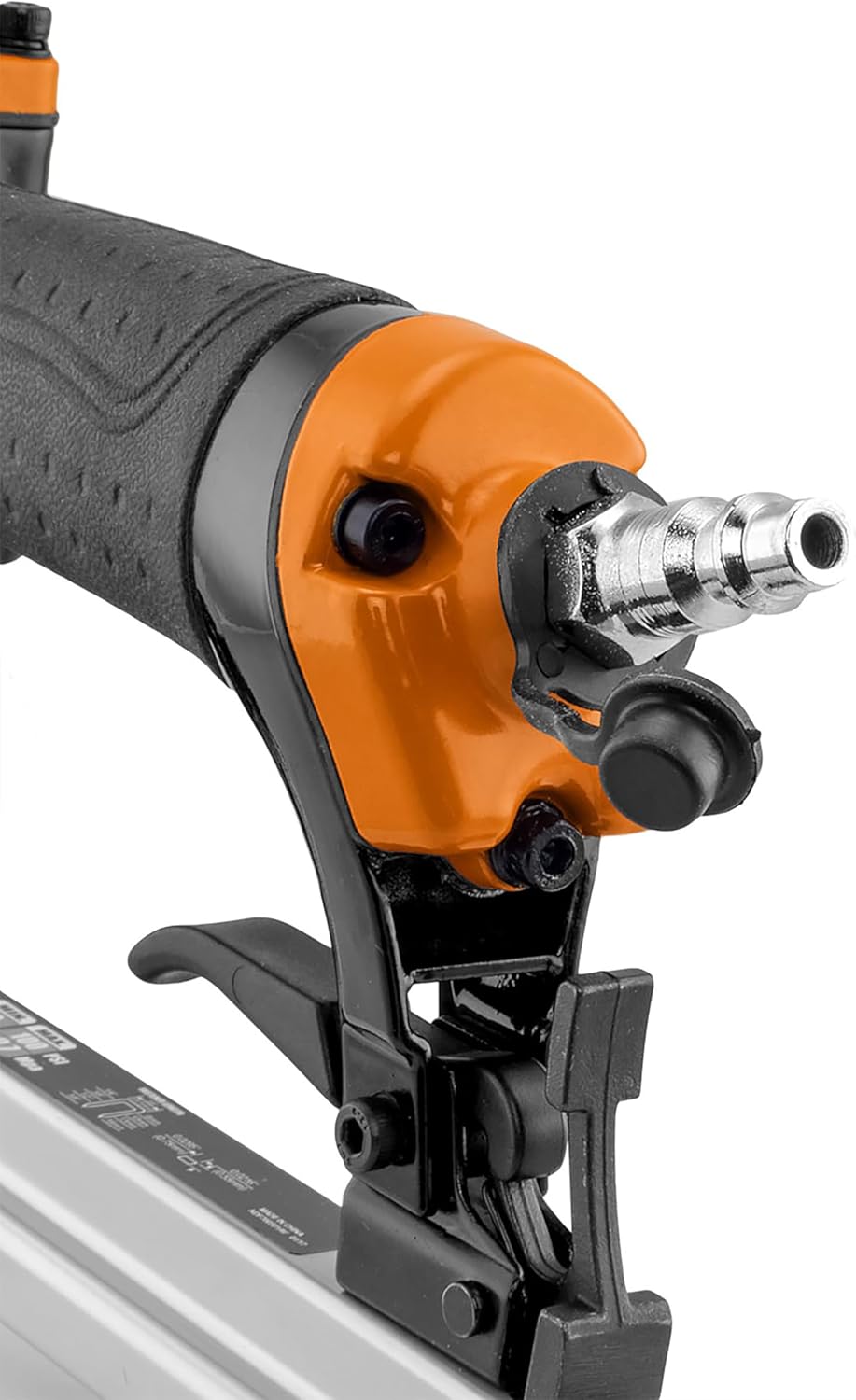 Freeman P2238US Pneumatic 22-Gauge 5/8" Upholstery Stapler