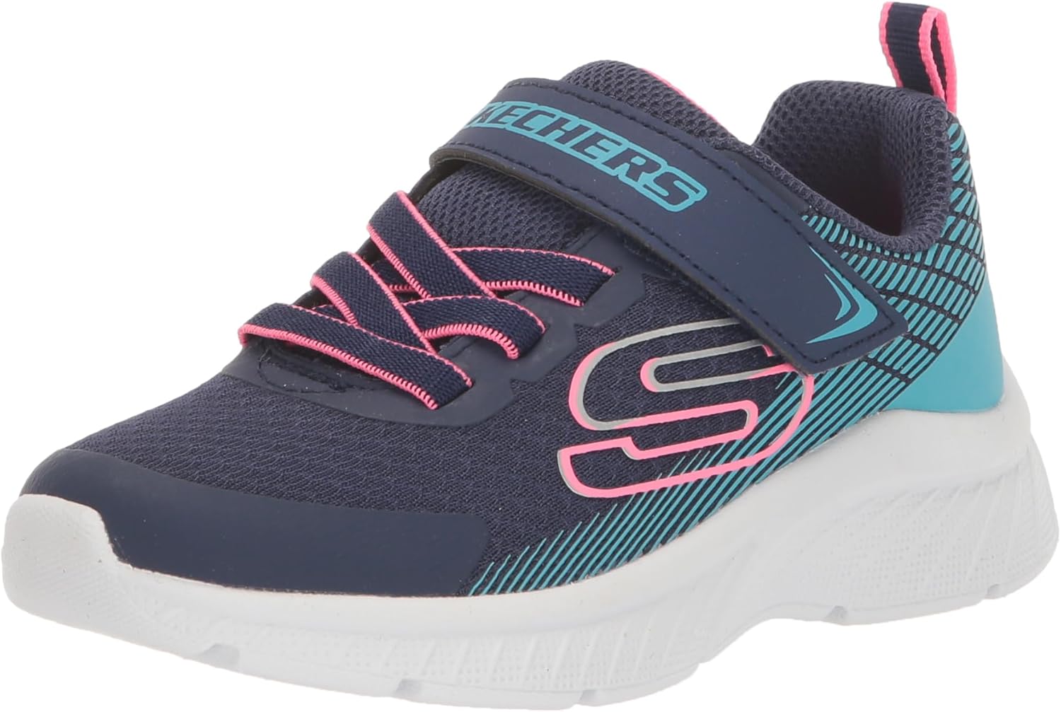 Skechers Girls Microspec PlusSneaker