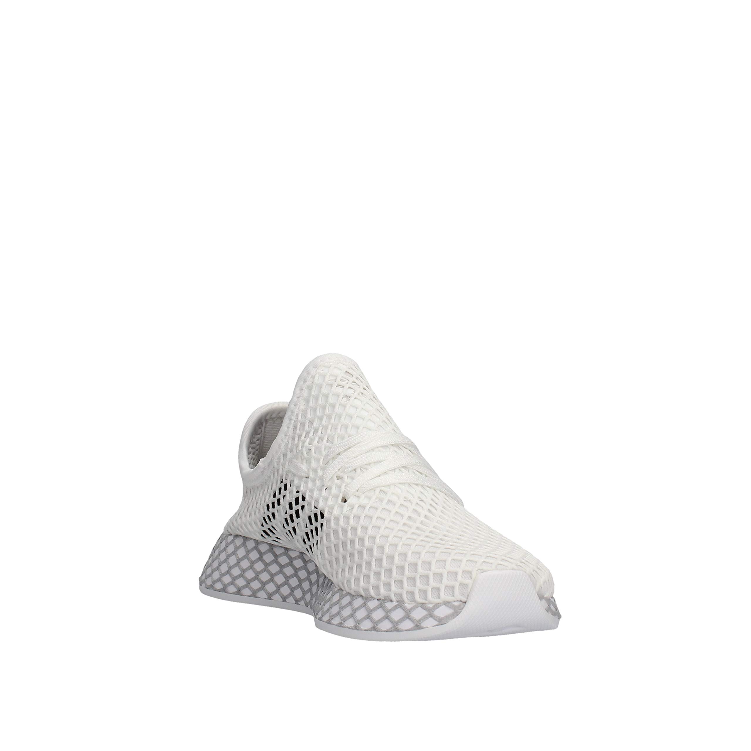 adidas Deerupt Runner J Zapatillas de gimnasioUnisex niños