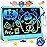 TEKFUN Kids Toys Gifts for 3+ Years Old Boys Girls Toddler, 12inch LCD Writing Tablet Erasable Drawing Tablet Writing Pads, Kids Travel Toys Boys Girls Birthday Gifts Age 3 4 5 6 7 (Blue)