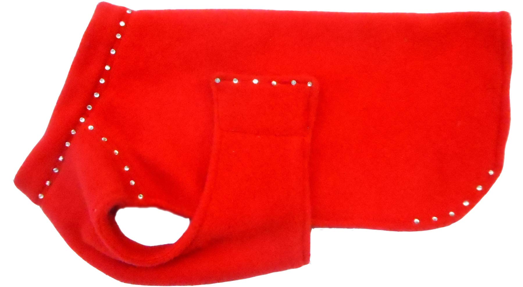Ayra Pet Care Fleece Dog Coat (M) (B07NJ7BBB7) Amazon Price History, Amazon Price Tracker
