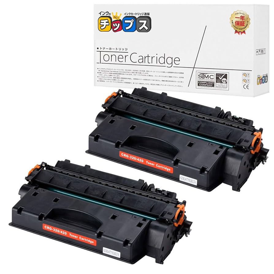 Canon CRG-320 インクカートリッジ Amazon | CANON トナー Canon CRG-320 インクカートリッジ Amazon | CANON トナー