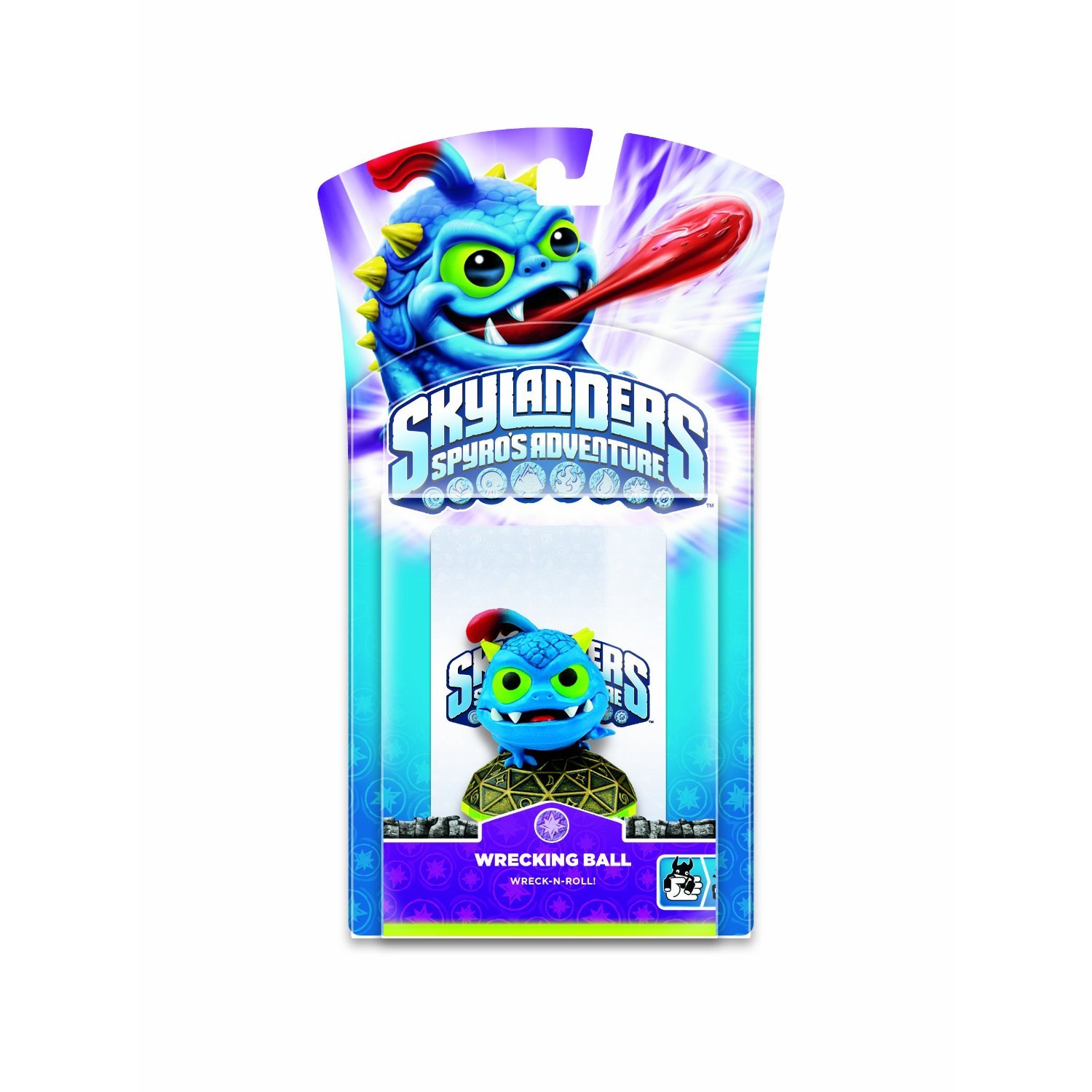 Skylanders Giants Figuren Nintendo Wii PS3 Xbox 360 3DS U In Aachen - Aachen-Brand | Nintendo