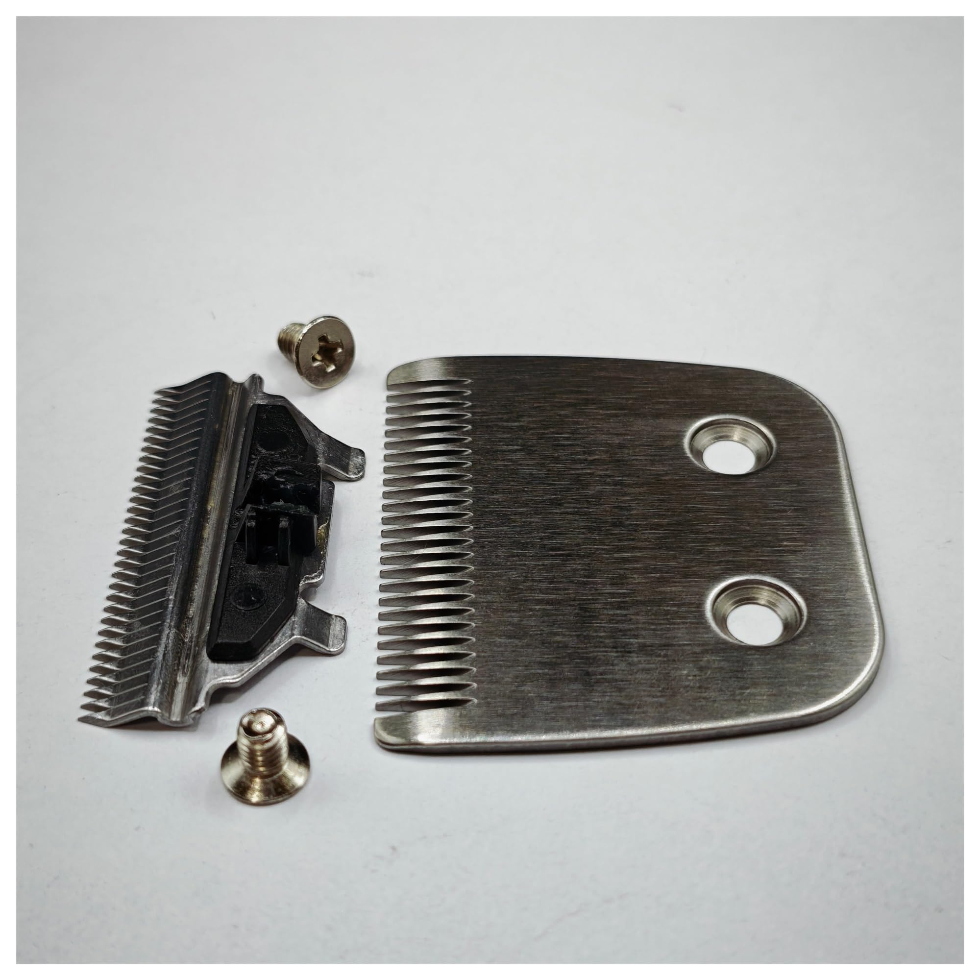 Sostituzione Testina Lama Taglierina, Compatibile Con Pezzi Di Ricambio Remington, HC5010 HC5015 HC5020 HC5030 HC06A