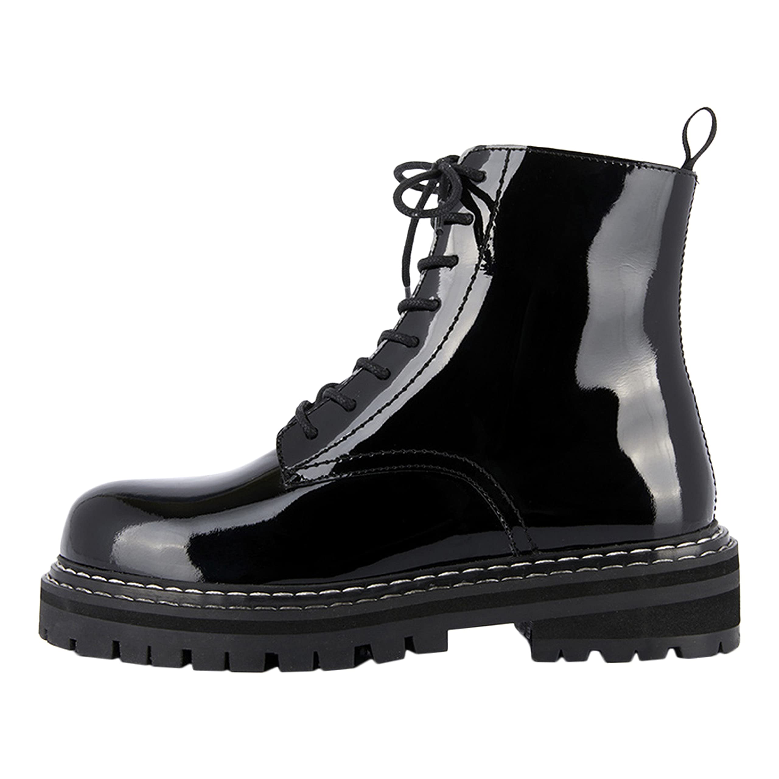 Les Tropeziennes Par M Belarbi Womens Queen Ankle Boot