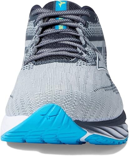 Vista 7 de Mizuno Tenis de correr Wave Rider 27 para hombre