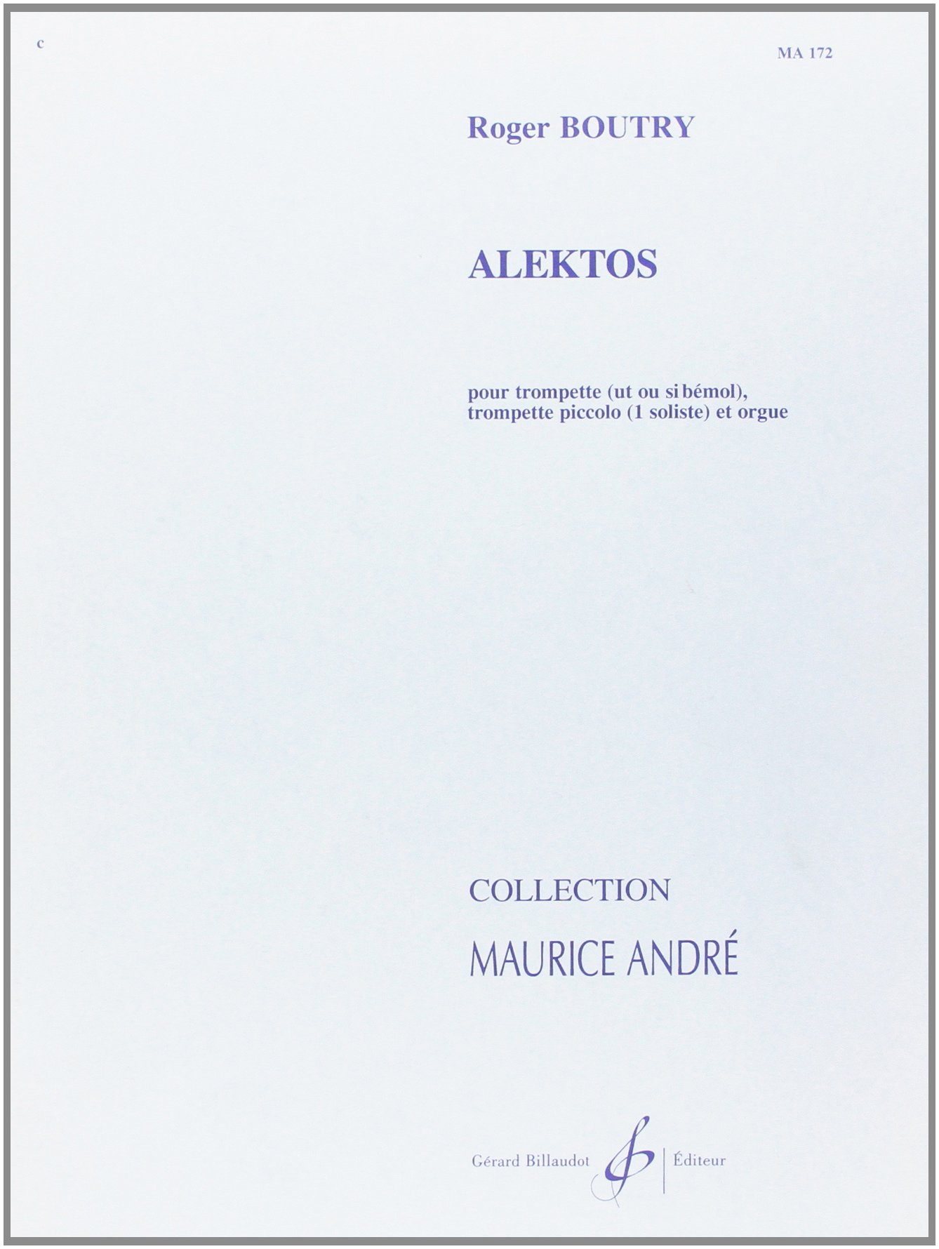 Solution Alektos contre le nez bouché et les yeux larmoyants