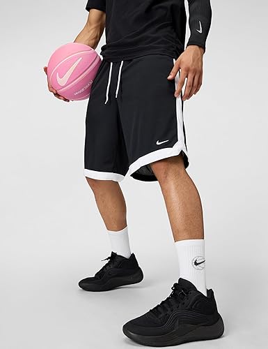 Miniatura 5 de Nike Pantalones cortos de baloncesto Dri-fit de 11" para hombre DNA Academy
