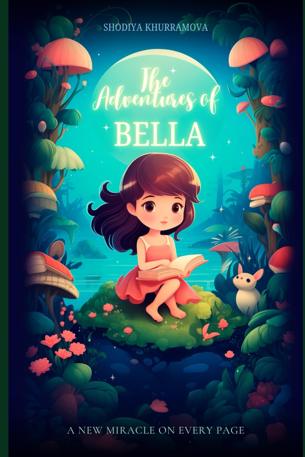 The Adventures of Bella