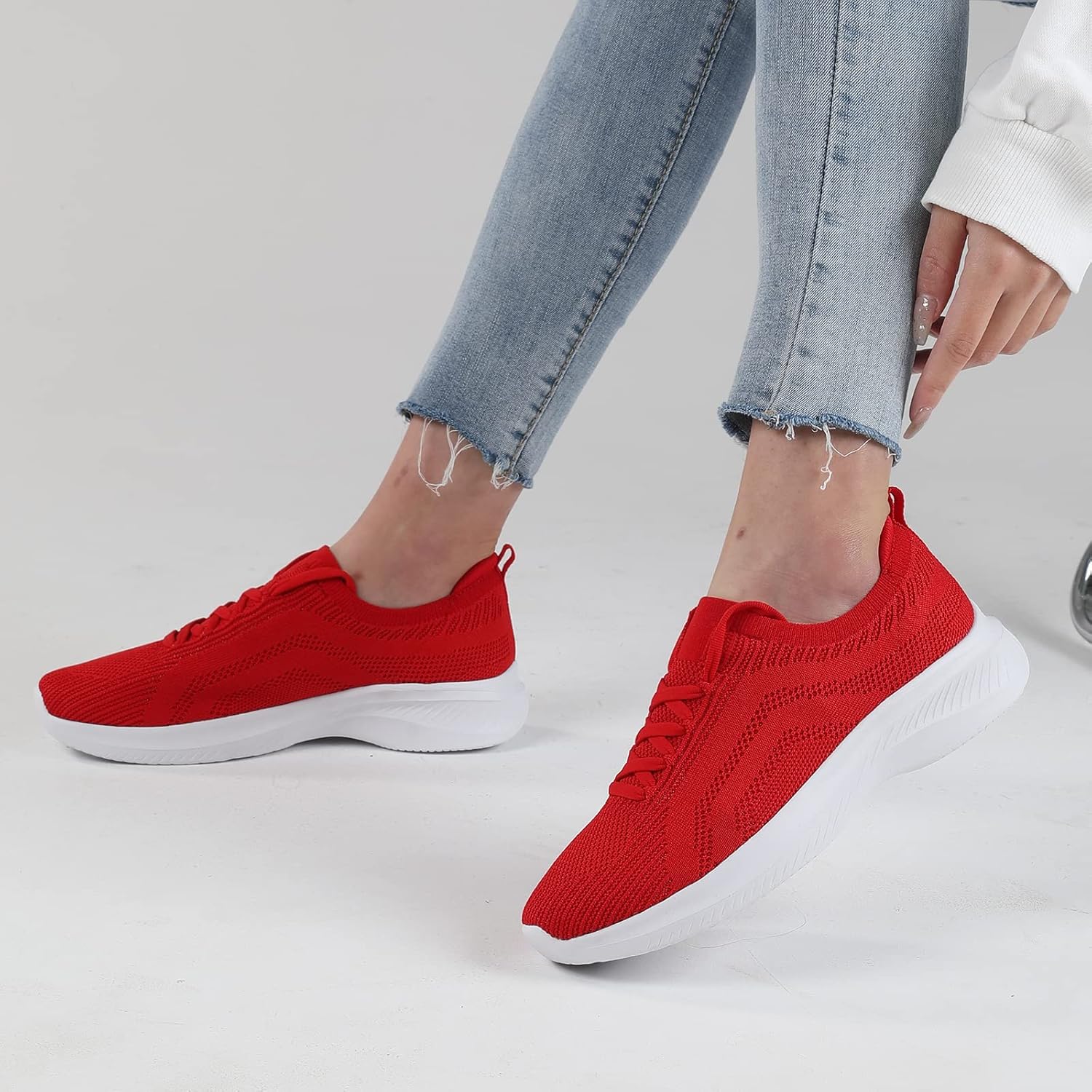 Casbeam Women Slingback Yoga Flip-Flop-Sandals mat Sling Back Meditation Shoes - Image 2