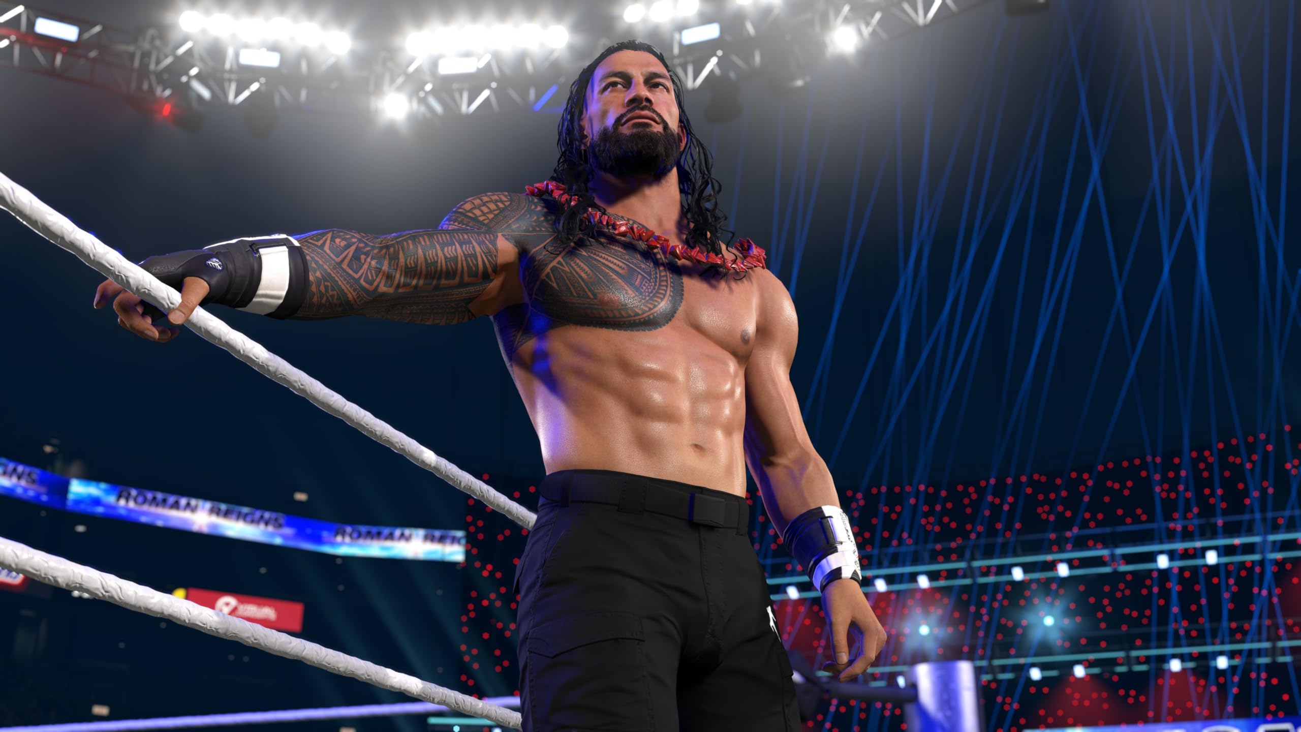 WWE 2K26 - PlayStation 5 - 4