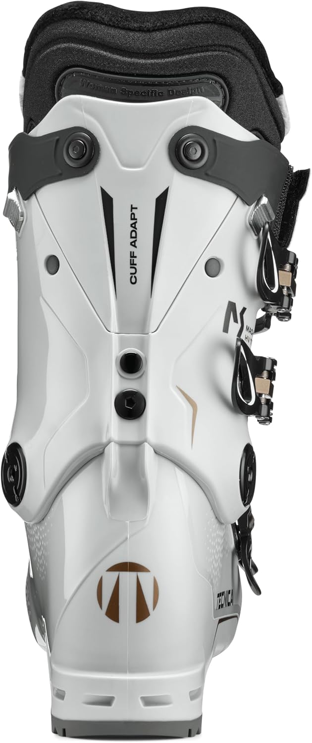 Tecnica Mach Sport HV 75 W All Mountain/Sport Performance Women's Downhill Ski Boot