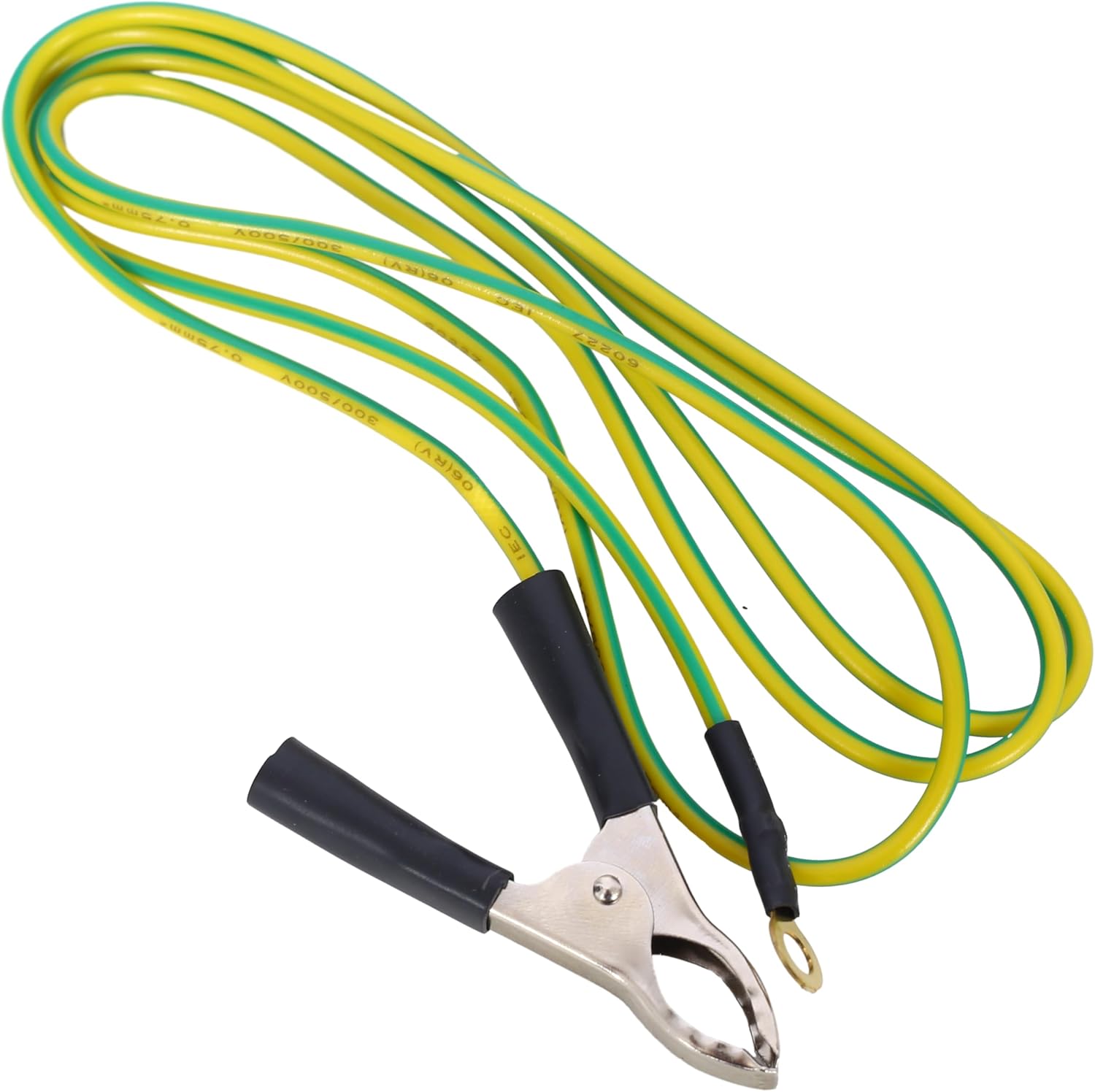 1500 Watts Power Inverter Modified Sine Wave - 12V DC to 115V AC Converter with 2 USB Ports, Type C, 3 AC Outlets, LCD Display, for Car, Truck, RV, Camping, Job Sites, Emergencies, Black