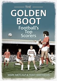 The Golden Boot: Football's Top Scorers