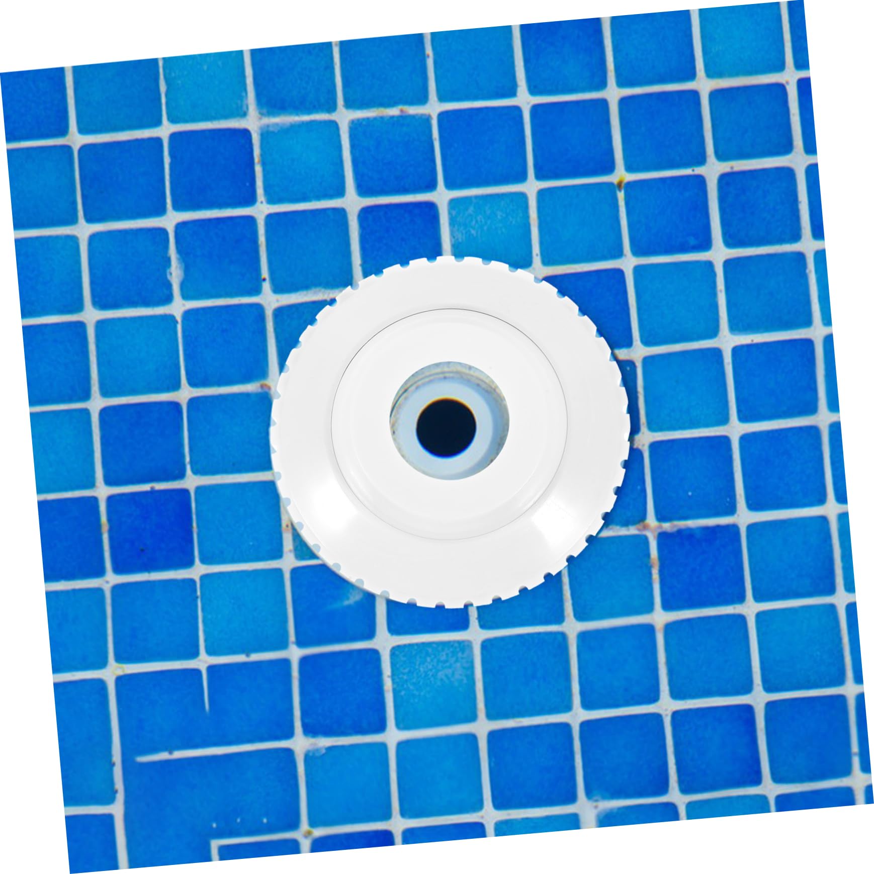Toddmomy 20piezas Boquillas De Masaje para Piscina Accesorios De De Agua Boquillas De Plástico y Desmontables y Baños