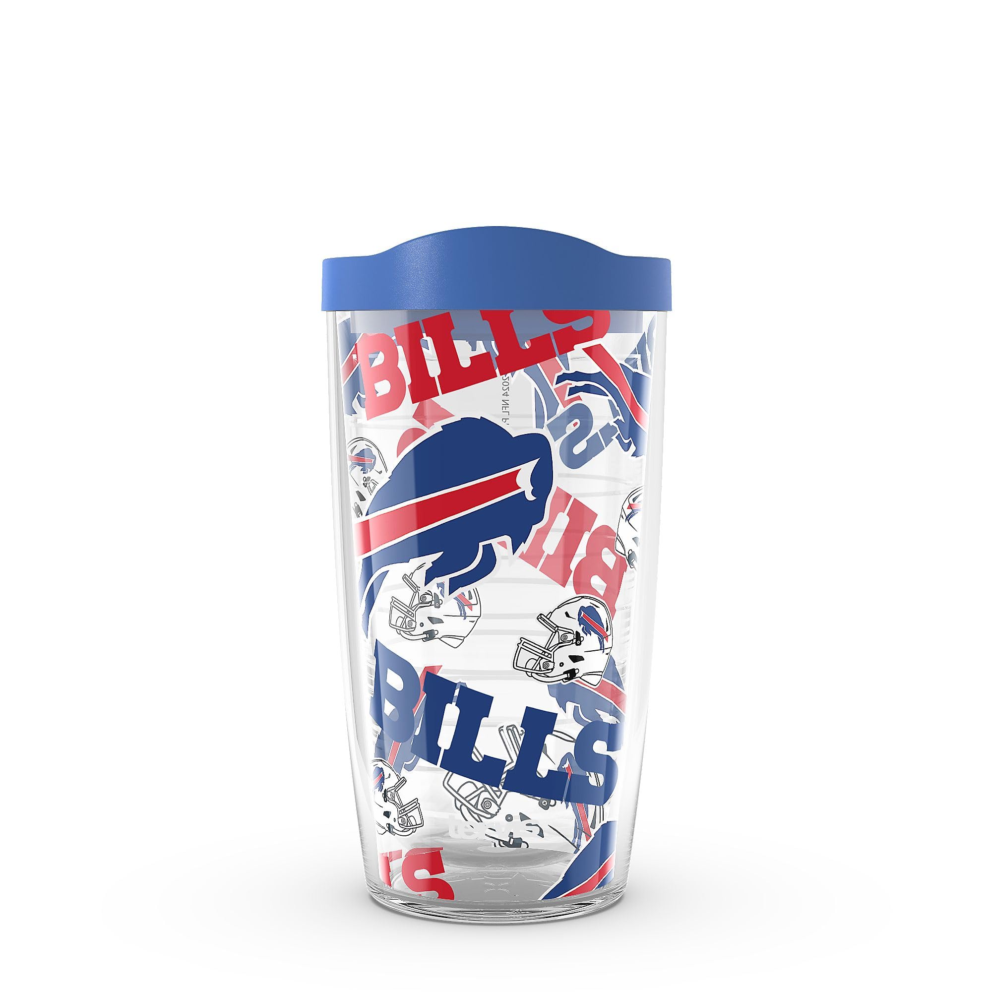 Tervis 16oz Tumbler | NFL® Buffalo Bills - All Over