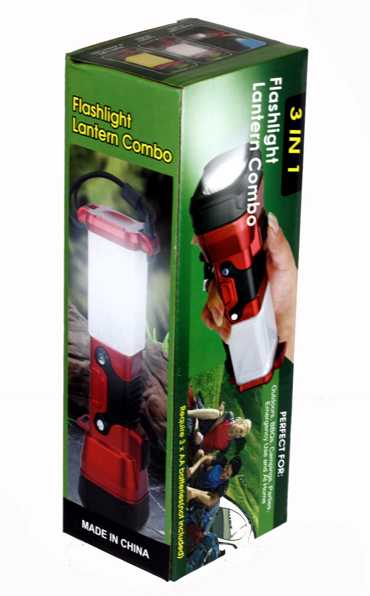 Amazon.co.jp: Kaito TXY001 3-in-1 LED Lantern, Flashlight & Night