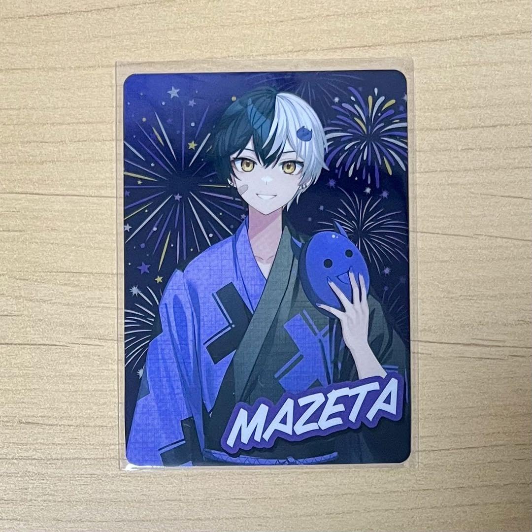 Amazon.co.jp: AMPTAK アンプタック ランダムカードコレクション 等身 Amazon.co.jp: AMPTAK アンプタック ランダムカードコレクション 等身