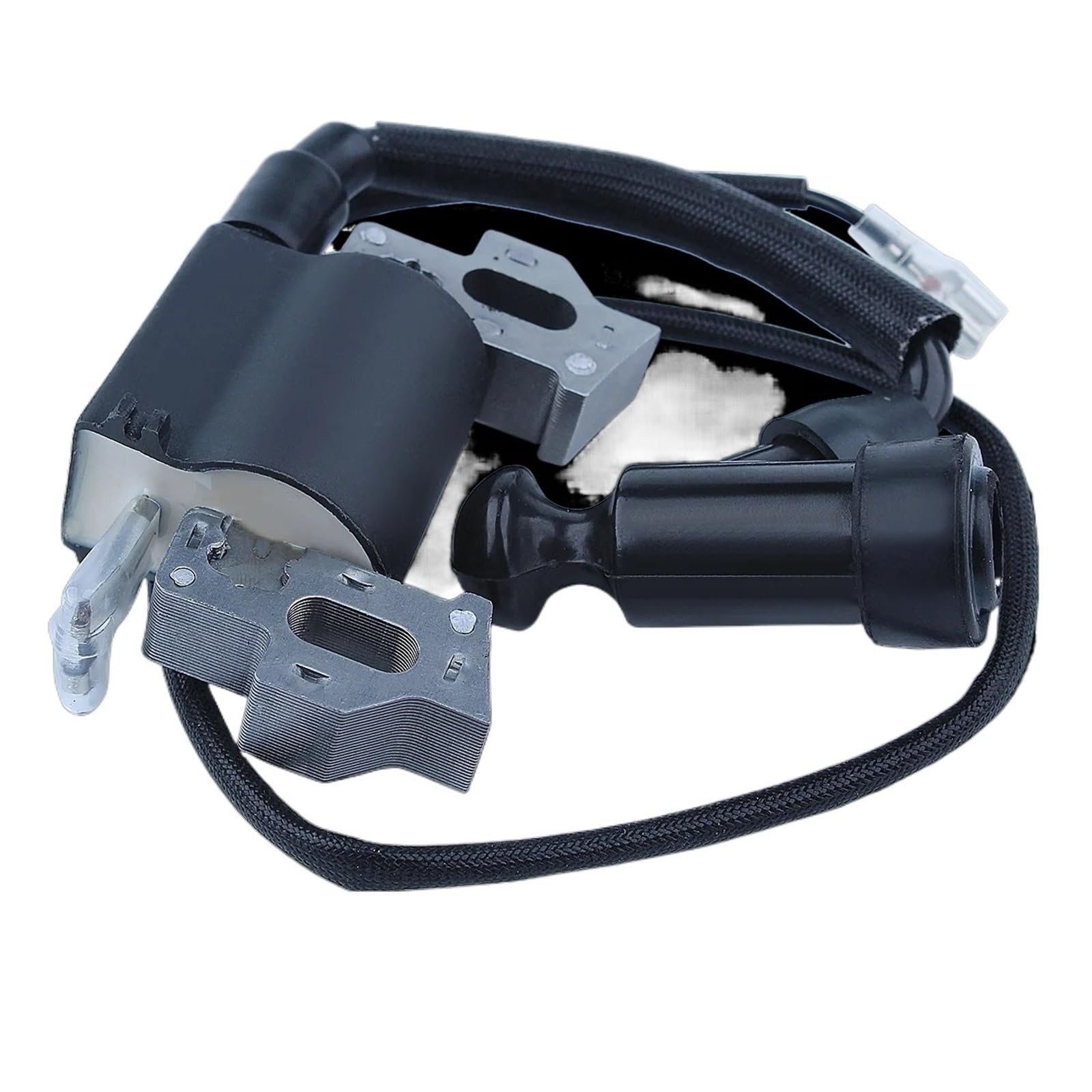 Bobina Encendido Para GXV160 Para GXV 160 Para Césped Para Cortacésped Para HRU196 Para HRU216 Para M1 Para M2 Bobina De Encendido Pack Cables Bujía