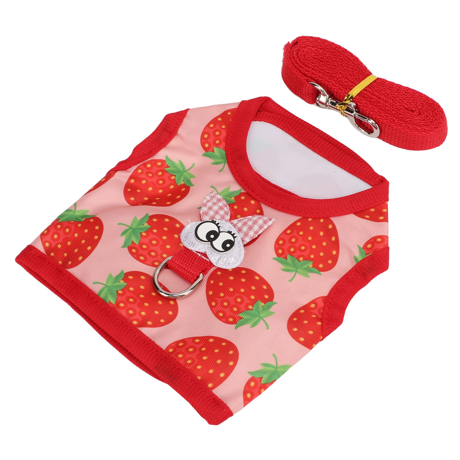 See full amazon price history chart for KTM Healthcare® Pet Bunny Clothes, Pet Rabbit Vest Strap Small Animals for Bunny for Guinea Pig(L) KTM Healthcare® Pet Bunny Clothes, Pet Rabbit Vest Strap Small Animals for Bunny for Guinea Pig(L) (B0CC2R3HQP) Amazon Price History, Amazon Price Tracker