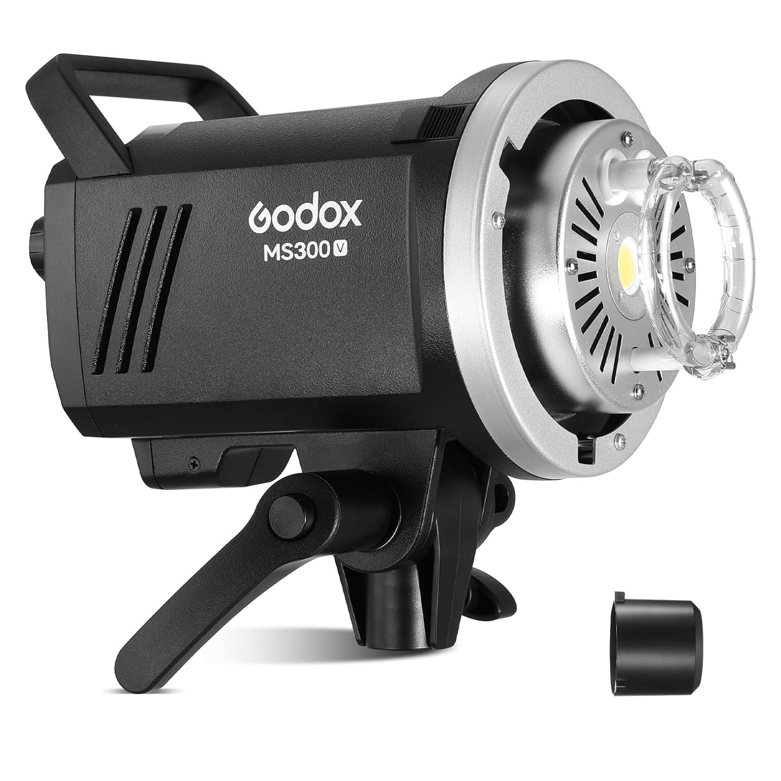 Amazon | GODOX MS300-V スタジオフラッシュ ストロボライト