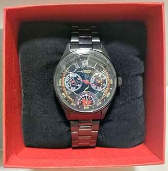 Super Groupies 物語シリーズ 阿良々木暦 モデル 腕時計 阿良々木暦 モデル 腕時計 〈物語〉シリーズ 物語シリーズ / 化