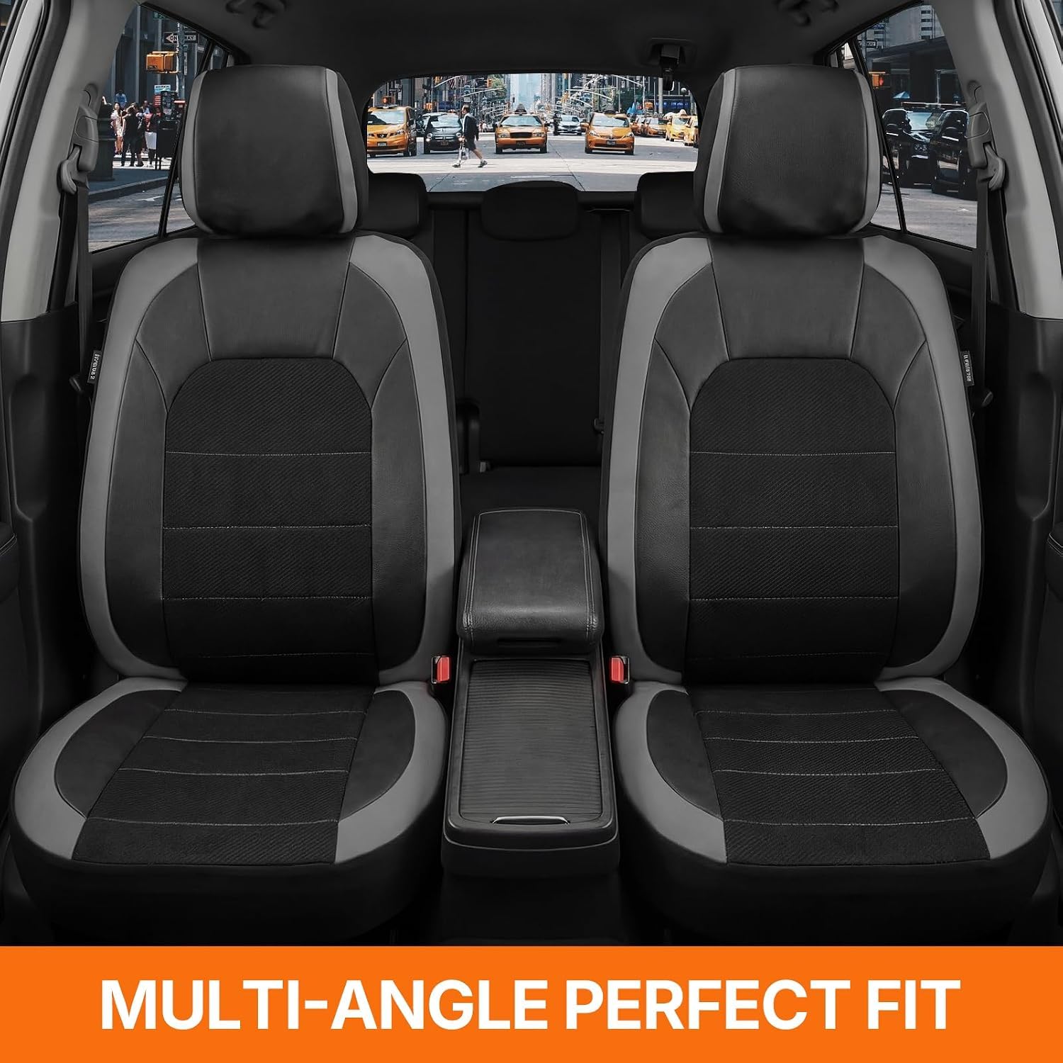 Fundas de Asiento Coche para Ford Explorer(222) 2006-2015