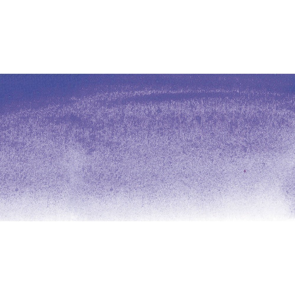 Sennelier Watercolour Half Pan S2 - Blue Violet (903)