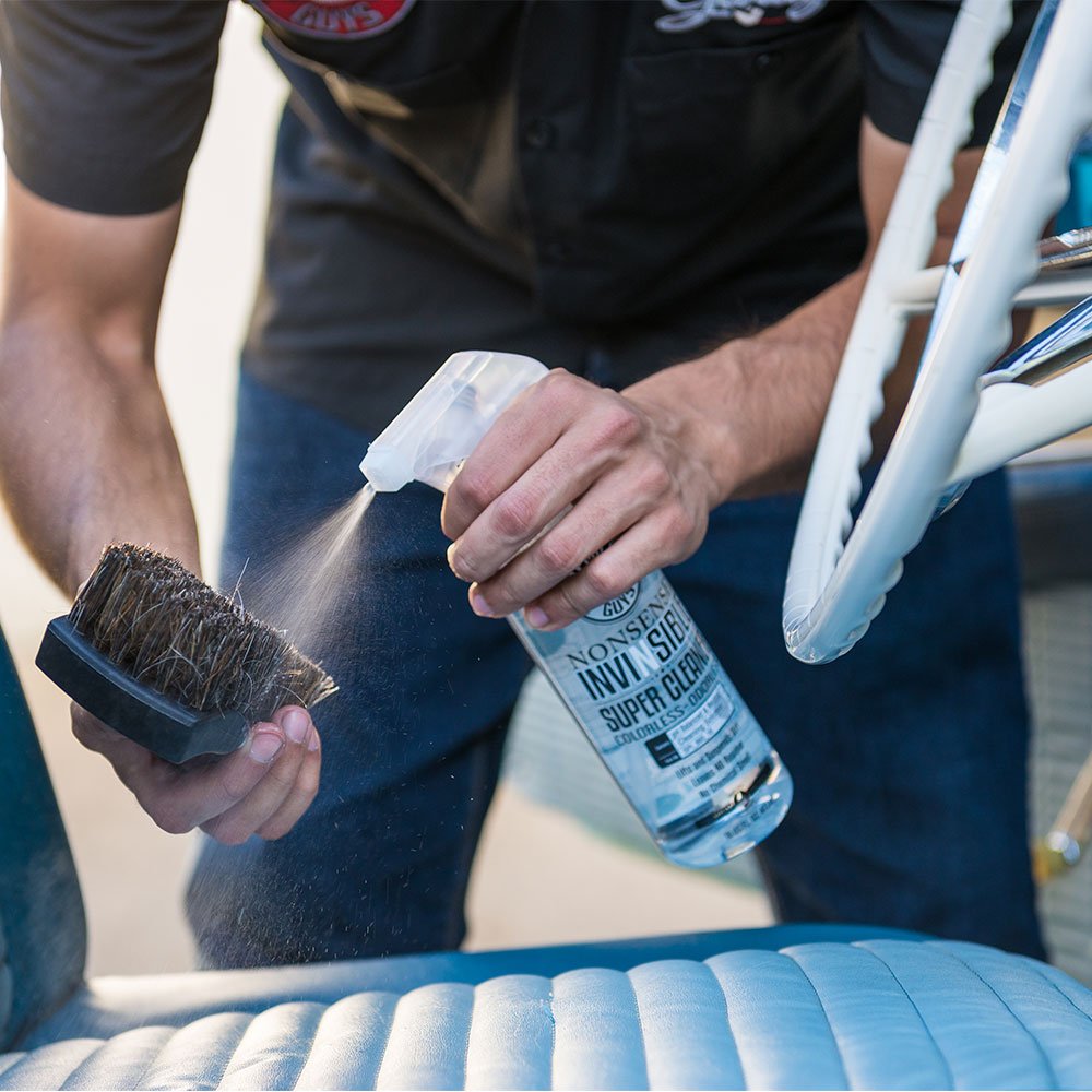 Chemical Guys SPI_993 Nonsense All Surface Cleaner (Works on Vinyl