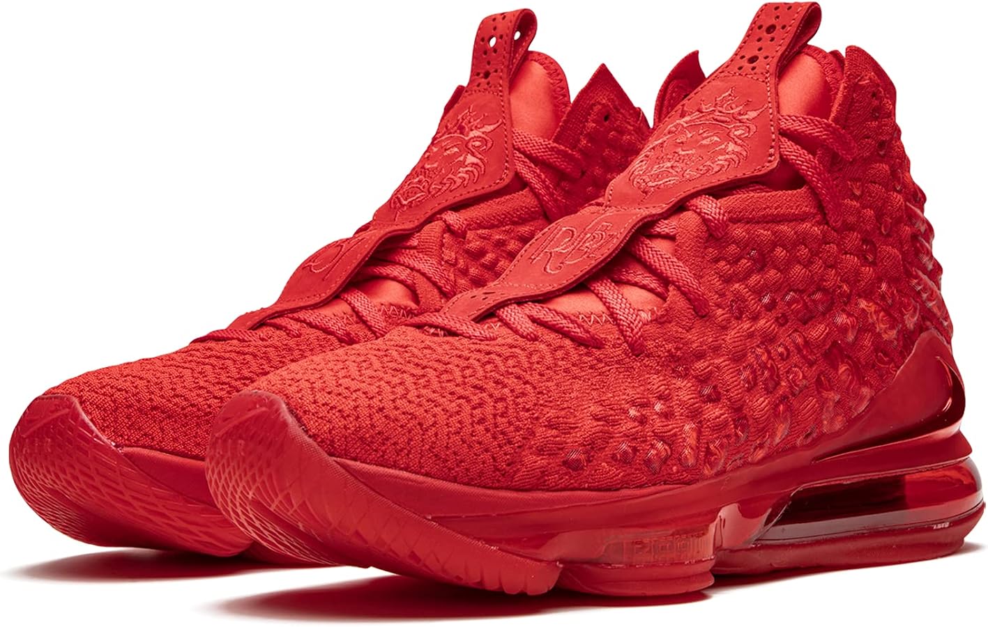 NIKE LEBRON 17 Fire Red size ナイキ　レブロン Amazon.com: Nike Lebrón 17, Rojo - : Ropa, Zapatos y Joyería