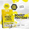 Olimp Sport Nutrition Whey Protein Complex Vanilla 2.27 kg