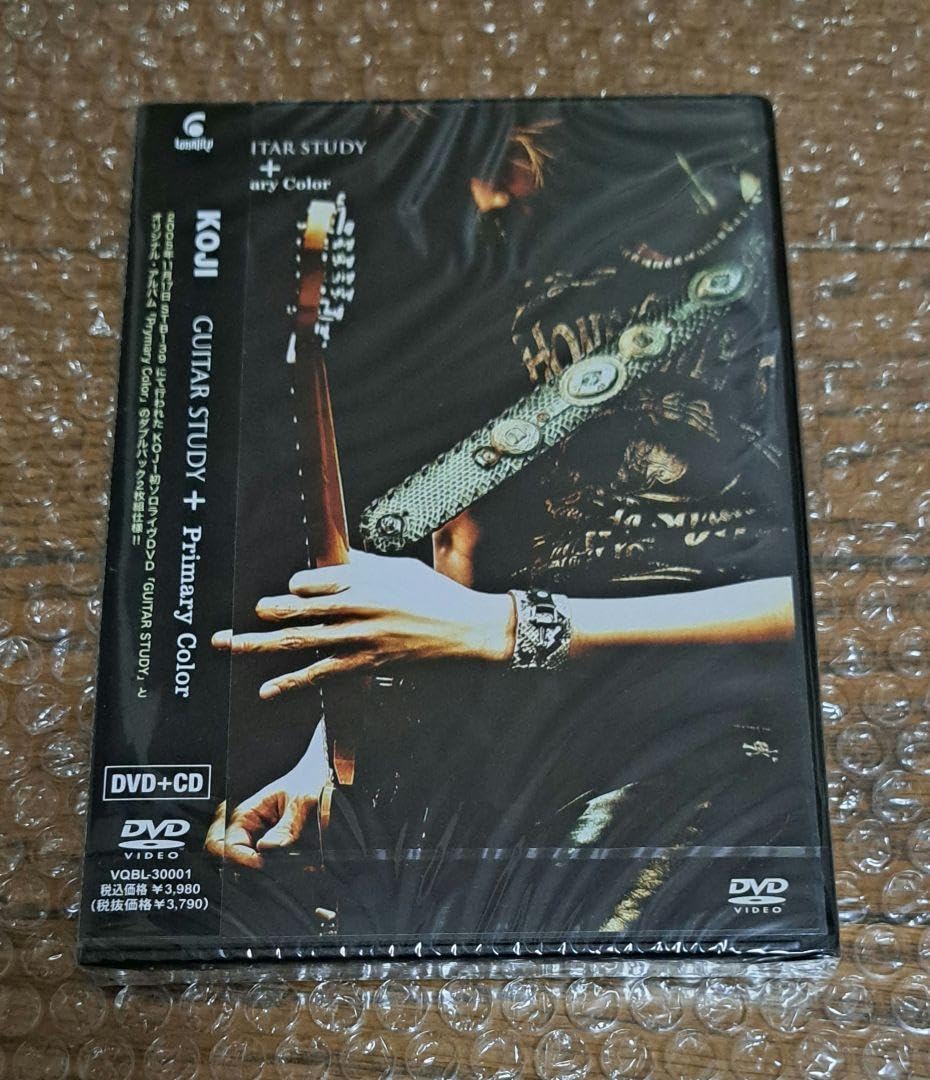 ミュージック KOJI GUITAR STUDY + Primary Color Amazon.co.jp: KOJI GUITAR STUDY Primary Color : Toys & Games