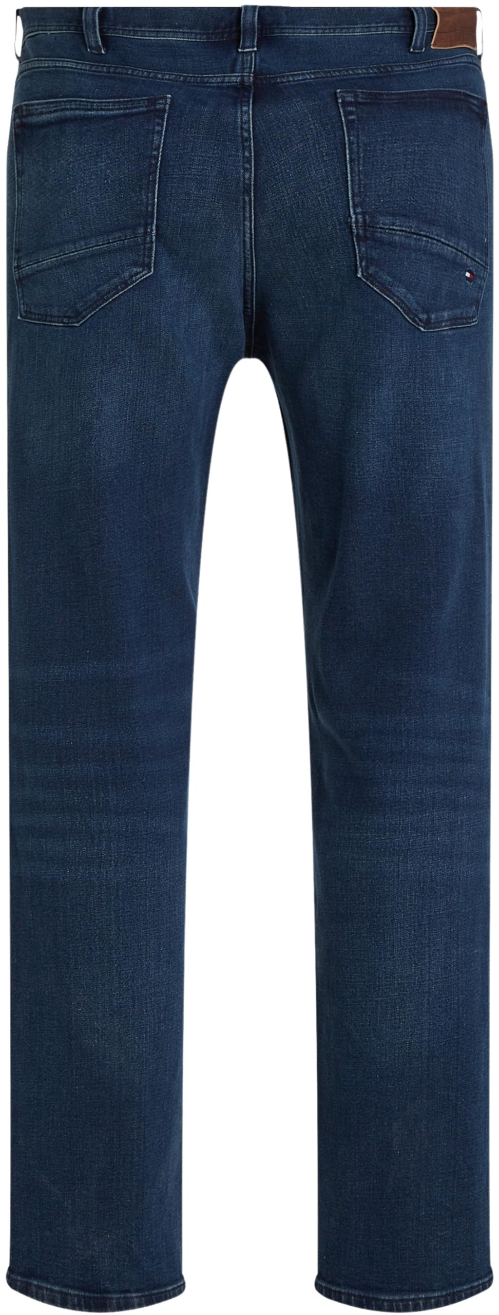 Tommy Hilfiger Herren Jeans Hose Madison Straight Fit