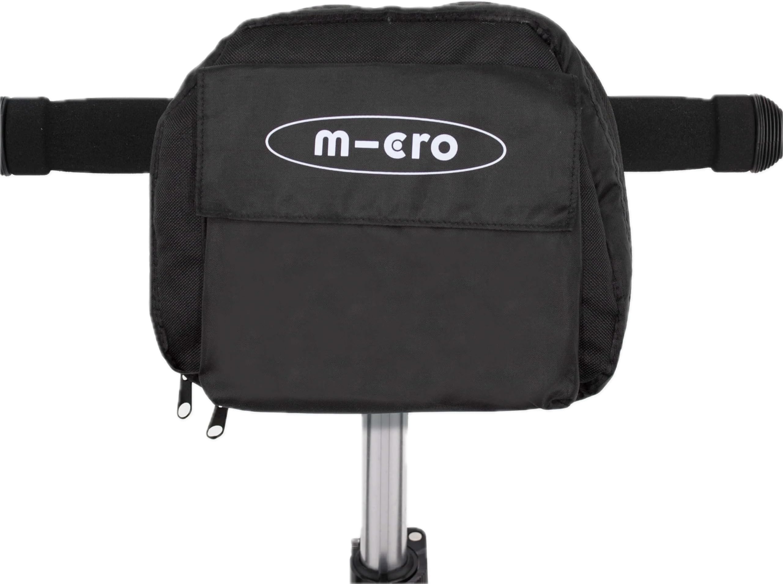 Micro Scooters | Carry Bag | Scooter Accessories | Scooter Cover/Storage | Handlebar Bag | Boys & Girls | Black