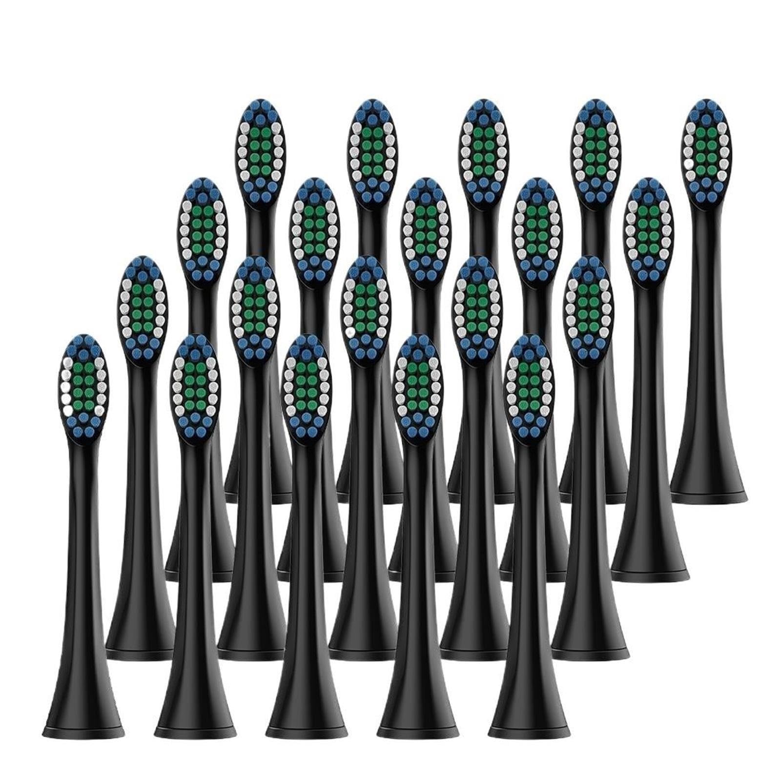 4/8/12/20 Testine, Compatibile Con Philips, Sonicare 1100 2100