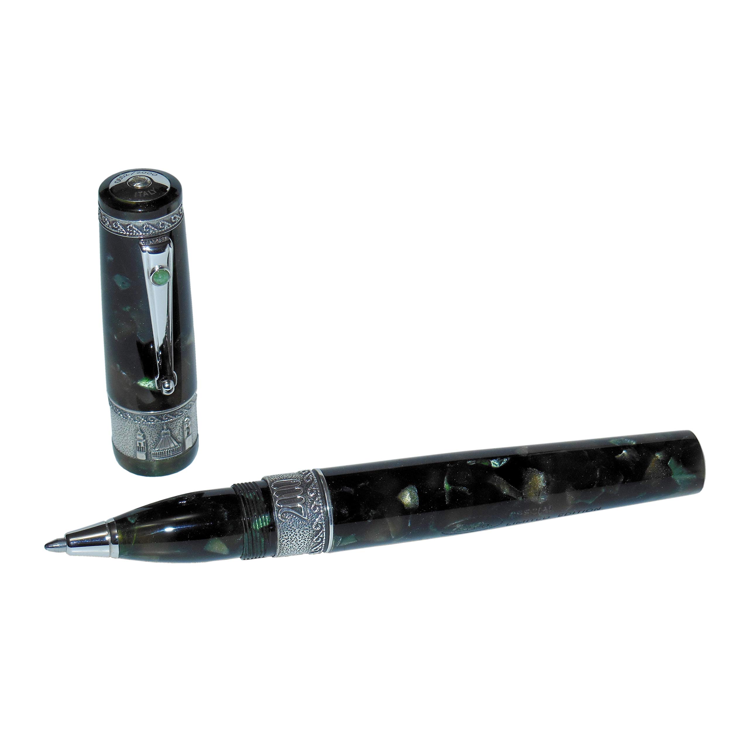 Delta Nazareth 2000 Special Limited Edition Rollerball Pen
