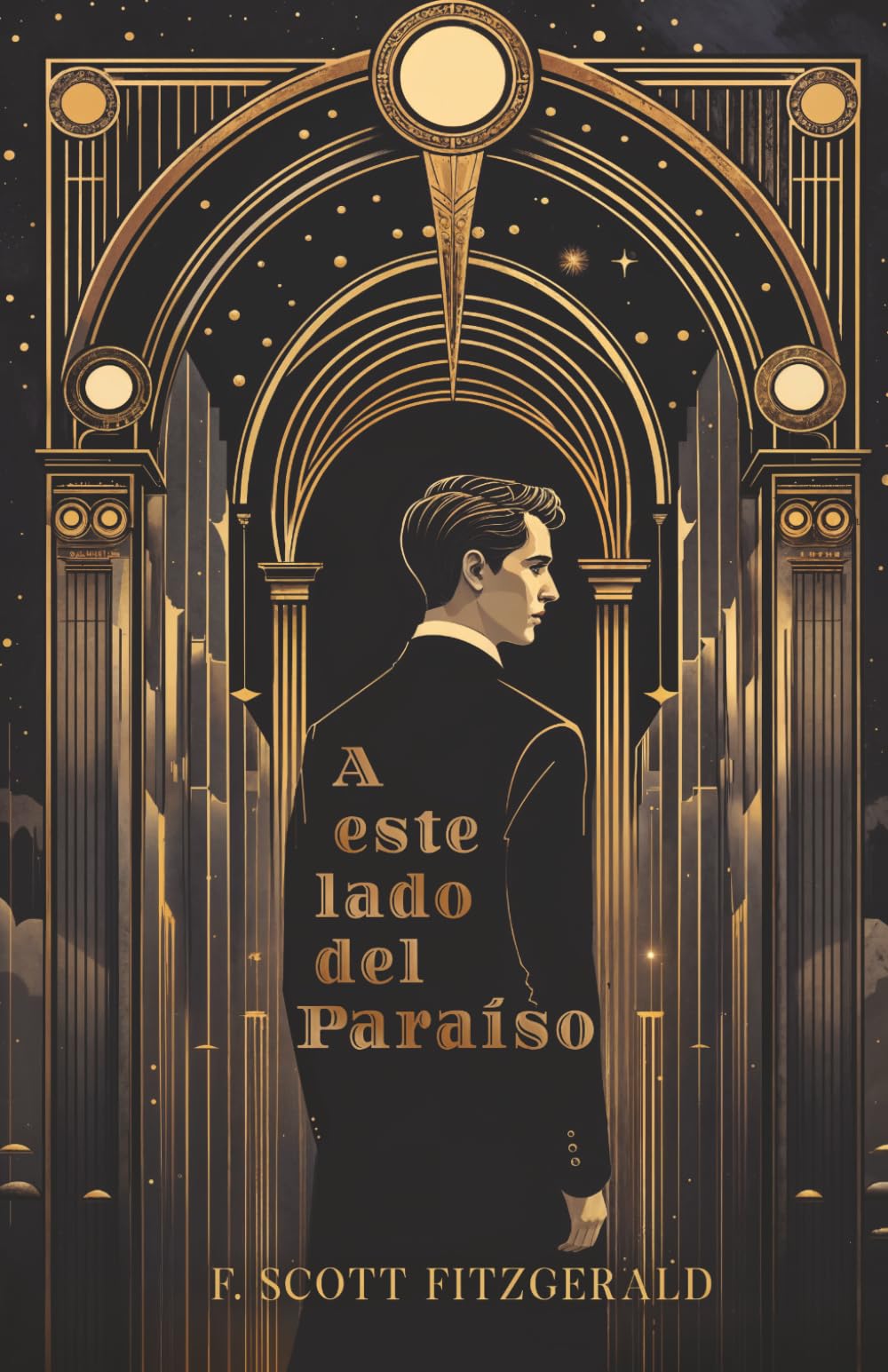 A este lado del paraíso